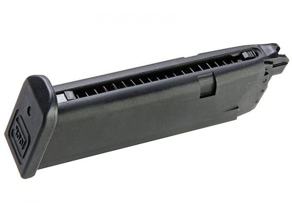 Umarex Glock 17 Gen 5 22rds Gas Magazine (by VFC)