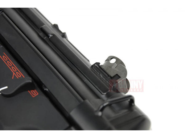 Umarex / VFC - MP5 Navy GBB (Limited Edition)