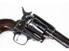 GH - SAA.45 CO2 Metal Revolver (6mm BB, Antique Black)