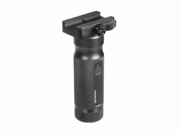 UTG - 5Inch Combat Quality QD Lever Mount Aluminum Foregrip