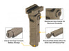 UTG - Ambidextrous 5-Position Foldable Foregrip (FDE)