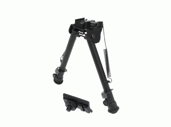 UTG - Tactical OP-2 QD Lever Mount Bipod (8-12.4inch)