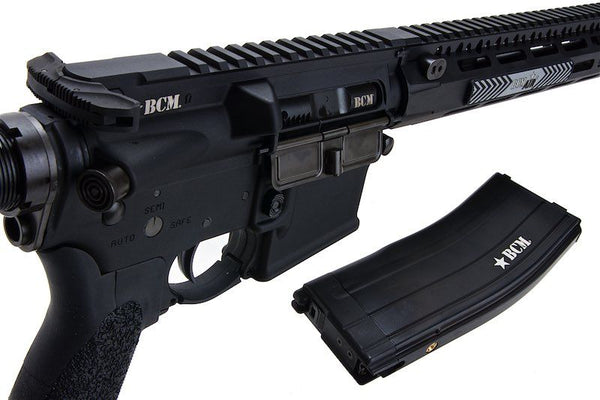 VFC BCM MCMR GBBR Airsoft Rifle (Carbine 14.5 inch)