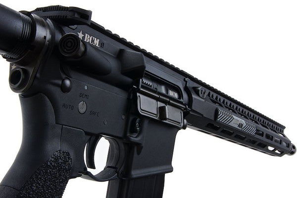 VFC BCM MCMR GBBR Airsoft Rifle (Carbine 14.5 inch)