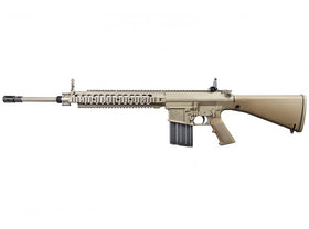 VFC KAC Licensed M110 SASS GBBR Gas Blow Back Airsoft
