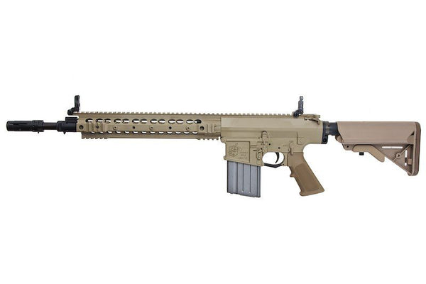 VFC M110K1 SASS GBB Airsoft Rifle (KAC Licensed)