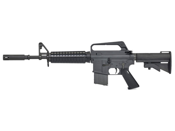 VFC Colt XM177E2 GBBR (COLT Licensed)