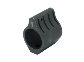 DYTAC VLT Profile Gas Block Type for M4 Series (Black)