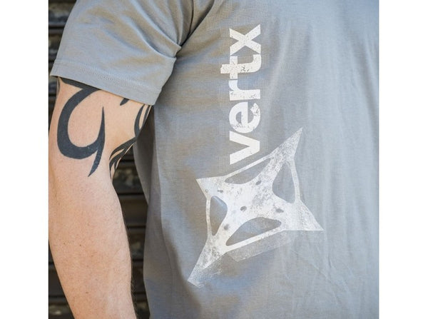 Vertx 3D-Shuriken short sleeve T-shirt