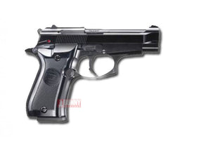 WE - M84 Full Metal GBB Pistol (Black)