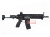 WE 888c GBB Rifle ( HK416C style)