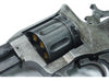 WG - Nagant M1895 6mm BB CO2 Revolver (Shabby Version)