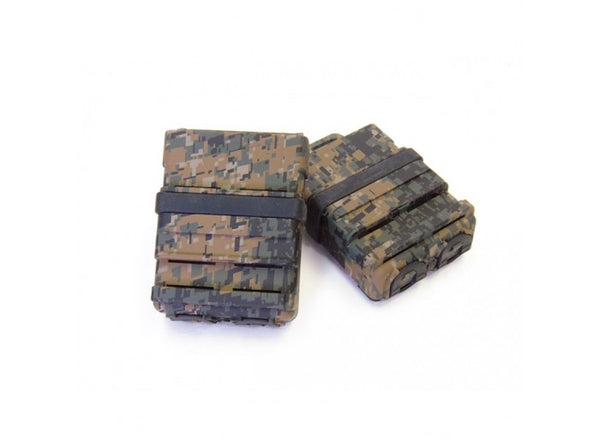 DYTAC Water Transfer Fast Magazine Holder Set of 2 (Marpat)