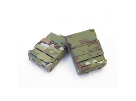 DYTAC Water Transfer Fast Magazine Holder Set of 2 (Multicam)