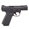 Action Army AAP01C GBB Pistol Airsoft ( AAP-01C ) (Black)