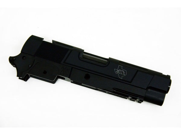 Ace1arms - STI 2011 Costa V.I.P Slide Set for Tokyo Marui Hi-capa/M1911 Series