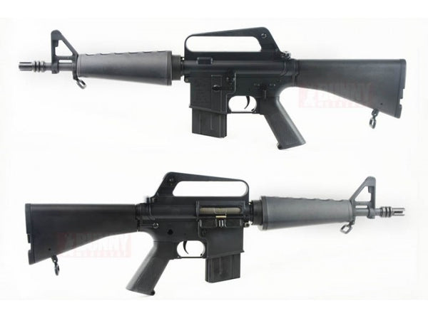 G&P CAR-15 (Old Style) AEG