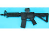 MAGPUL (G&P) M4 CQB MOE AEG (Black)