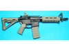 MAGPUL (G&P) M4 CQB MOE AEG (Foliage Green)