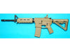 MAGPUL (G&P) M4 Carbine MOE AEG (Dark Earth)