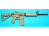 MAGPUL (G&P) M4 Carbine MOE AEG (Dark Earth)