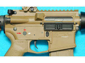 MAGPUL (G&P) M4 Carbine MOE AEG (Dark Earth)