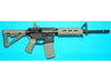 MAGPUL (G&P) M4 Carbine MOE AEG (Foliage Green)