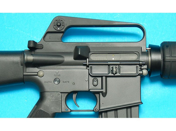 G&P AR15 A2 AEG