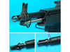 G&P U.S. Navy MK23 MG (Stoner 63) Shabby Version (Limited)