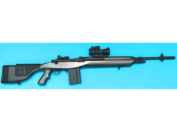 G&P M14 DMR SOCOM (Gun Metal)