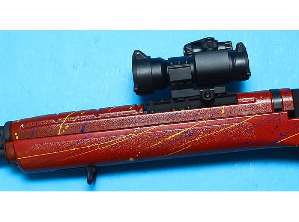 G&P M14 DMR SOCOM (Red)