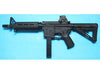 G&P M14 DMR SOCOM (Red)