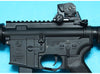 G&P M14 DMR SOCOM (Gun Metal)