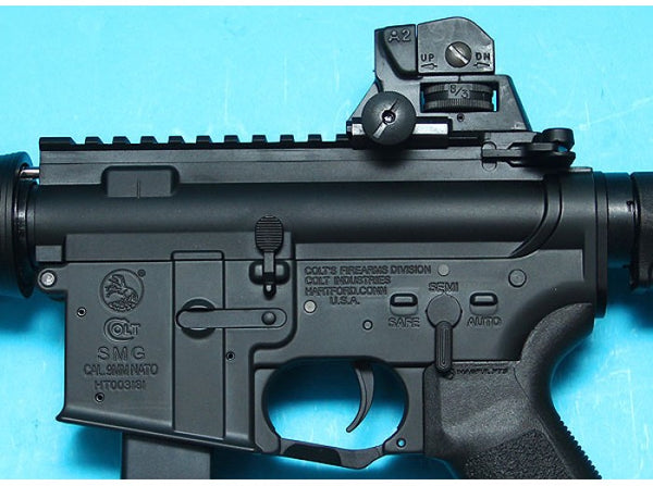 G&P CAR-15 Stubby