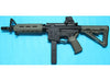 G&P MOE SMG (Foliage Green)