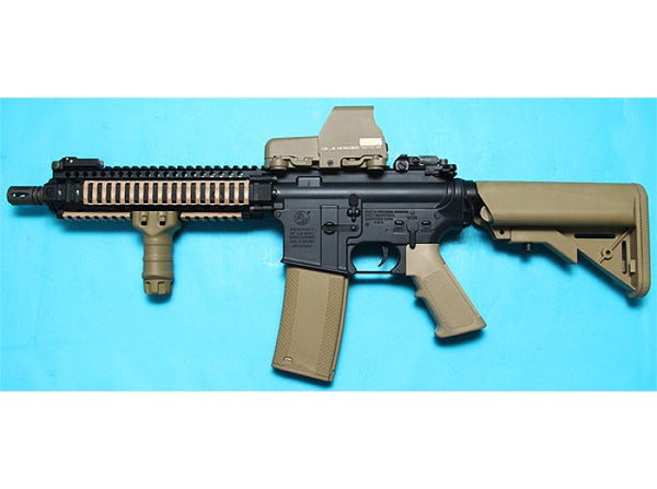 G&P M4 MK18 SBR