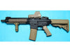 G&P M14 DMR SOCOM (Gun Metal)