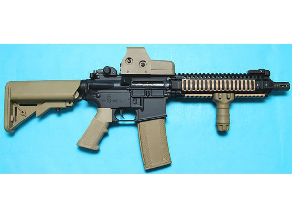 G&P MOE SMG (Foliage Green)