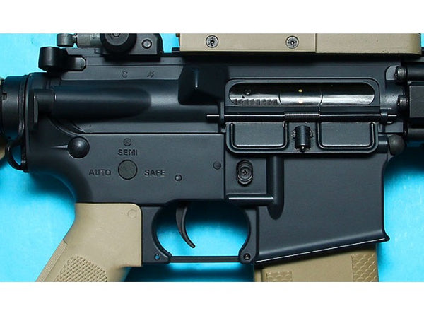 G&P M63A1 Tactical Rail Version