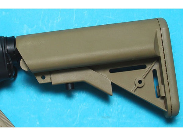 G&P MOE SMG (Foliage Green)