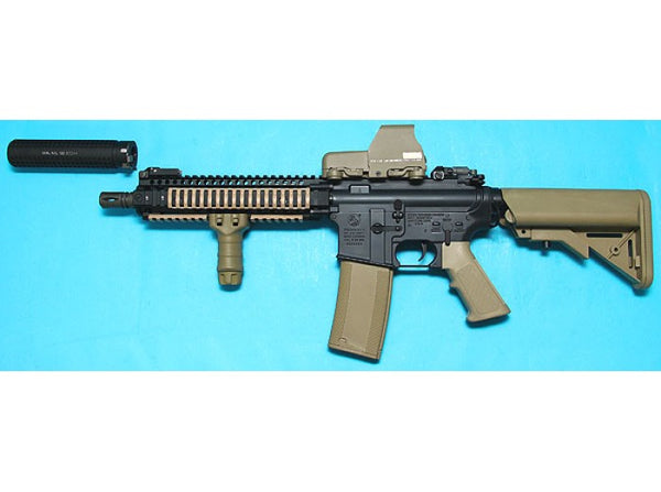 G&P M14 DMR SOCOM (Gun Metal)