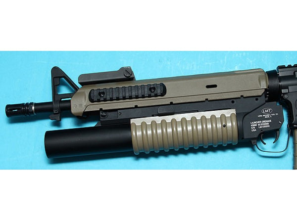 G&P M63A1 Tactical Rail Version