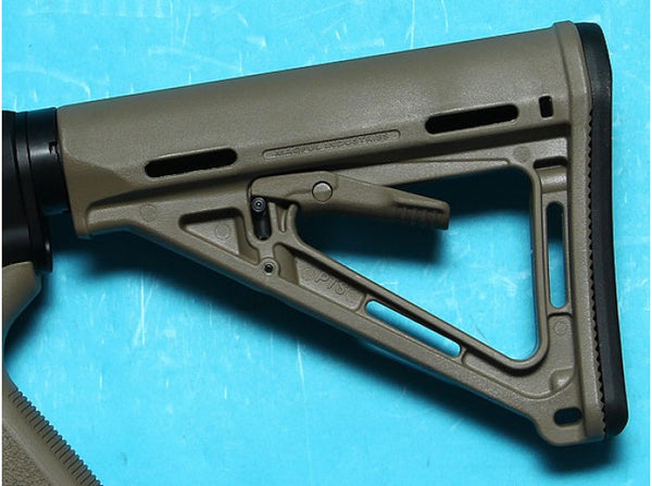 G&P MOE SMG (Foliage Green)