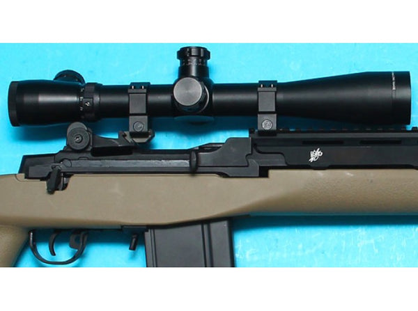 G&P M14 DMR (Dark Earth)