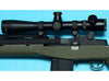 G&P M14 DMR (Foliage Green)