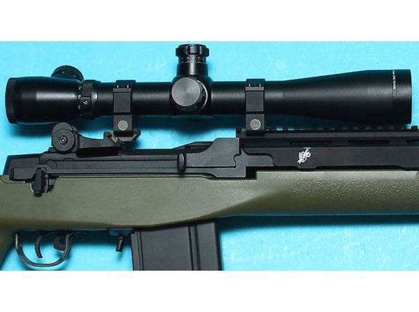 G&P M14 DMR (Foliage Green)