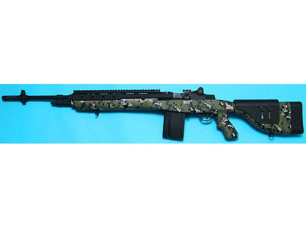 G&P M14 DMR (Digital Woodland)