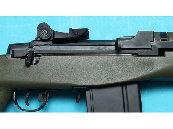 G&P CAR-15 Stubby