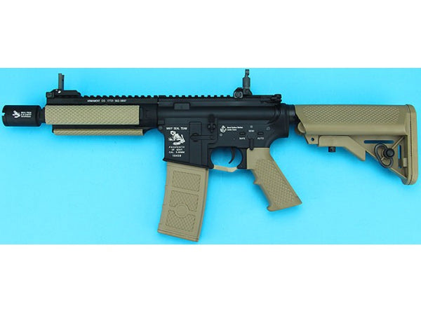 G&P PTS LMT203 16inch (Dark Earth)