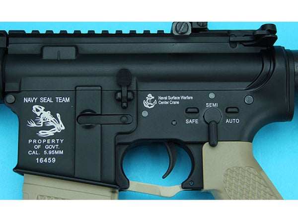 G&P M14 DMR SOCOM (Blue)